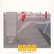 Front View : HDDD - AE7 EASTBOUND (LP) - The Crate / CRA005