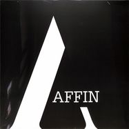 Front View : Toki Fuko - NARRATION - Affin Ltd / AFFIN055LTD