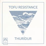 Front View : Tofu Resistance - THURIDUR (7 INCH) - Ynfnd / YNFND 023