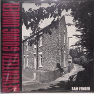 Front View : Sam Fender - SEVENTEEN GOING UNDER (VINYL) (LP) - Polydor / 3834457