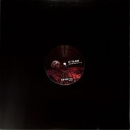 Front View : Le Talium - INALTERABLE EP - New York Trax Imports / NYTI05