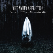 Front View : The Amity Affliction - EVERYONE LOVES YOU...ONCE YOU LEAVE THEM (LP) - Pure Noise / PNE2677