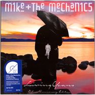 Front View : Mike & The Mechanics - LIVING YEARS (DELUXE 30TH ANNIVERSARY 2LP + CD) - BMG / 405053841207
