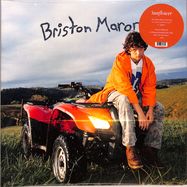 Front View :  Briston Maroney - SUNFLOWER (LP) - Atlantic / 7567864581