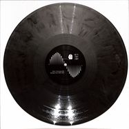 Front View : Prototype 909 & Facil - EXCERPTS FROM 1993 - 1995 (COL VINYL) - re:discovery records / RD009c