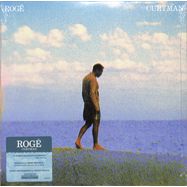 Front View : Roge - CURYMAN (LP) - Diamond West Records / 00155441