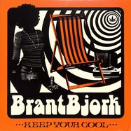 Front View : Brant Bjork - KEEP YOUR COOL (LP) - Heavy Psych Sounds / 00153905
