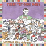 Front View :  Joanna Sternberg - THEN I TRY SOME MORE (LP) - Fat Possum / FP17851