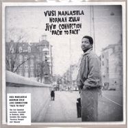 Front View : Vusi Mahlasela / Norman Zulu / Jive Connection - FACE TO FACE (LP) - Strut / STRUT211LP / 05239011