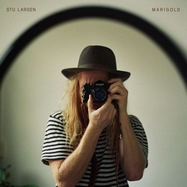 Front View :  Stu Larsen - MARIGOLD (LP) (180GR.) - Nettwerk / NW312381