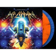 Front View : Def Leppard / Various - MANY FACES OF DEF LEPPARD (2LP) - Music Brokers / VYN53