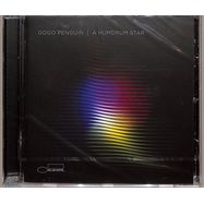 Front View : Gogo Penguin - A HUMDRUM STAR (CD) - Blue Note / 6716431
