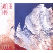 Front View : Bandler Ching - COAXIAL (CD) - SDBAN ULTRA / SDBANUCD30 