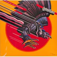 Front View : Judas Priest - SCREAMING FOR VENGEANCE (LP) - SONY MUSIC / 88985390861