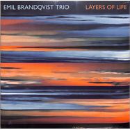 Front View : Emil Brandqvist Trio - LAYERS OF LIFE (2LP-SET+DOWNLOAD CARD) (2LP) - Skip Records / SKPLP 9156