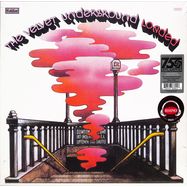 Front View : The Velvet Underground - LOADED - 140G CRYSTAL CLEAR VINYL LP - Rhino / 603497838257