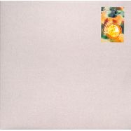 Front View : Owells - LIQUID SUN EP (COLOURED VINYL+MP3) - Artless / A.R.T.LESS XTR1
