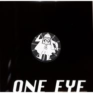 Front View : Various Artists - WITNESS04 - One Eye Witness / WITNESS04
