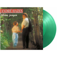 Front View :  Andre Hazes - KLEINE JONGEN (LP) - Music On Vinyl / MOVLP3362