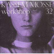 Front View : Kassem Mosse - WORKSHOP 32 (2LP) - Workshop / Workshop 32 / 01386