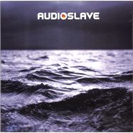 Front View : Audioslave - OUT OF EXILE (2LP) - Universal / 0600738887