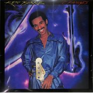 Front View : Keni Burke - CHANGES (LP) - Be With Records / bewith134lp