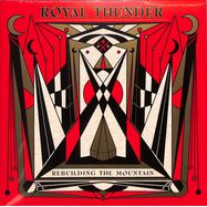 Front View : Royal Thunder - REBUILDING THE MOUNTAIN (LP) - Pias-Spinefarm / 39229681