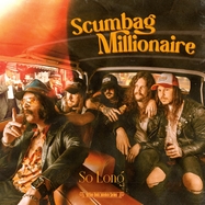 Front View : Scumbag Millionaire - 7-SO LONG / GLUEHEAD (7 INCH) - Screaming Crow / SC17