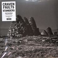 Front View : Craven Faults - STANDERS (2LP) - Leaf / BAY131V / 05242921