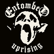 Front View : Entombed - UPRISING ( REMASTERED ) (CD) - Sound Pollution - Threeman Recordings / TRE051CD