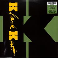 Front View : Stewart Copeland - KLARK KENT EP (GREEN VINYL, RSD 2023) - BMG / 4050538859720