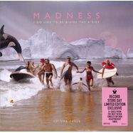 Front View : Madness - I DO LIKE TO BE B-SIDE THE A-SIDE, VOL. 3 (LP, RSD 2023) - BMG / 4050538876918
