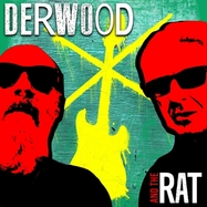 Front View : Derwood & The Rat - DERWOOD & THE RAT (LP) - Blighty / 30020