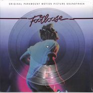 Front View : Various - FOOTLOOSE (ORIGINAL MOTION PICTURE SOUNDTRACK) - Legacy / 19439774961