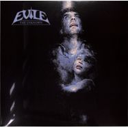 Front View : Evile - THE UNKNOWN (VINYL) (LP) - Napalm Records / NPR1218VINYL