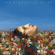 Front View : The Pineapple Thief - MAGNOLIA (BLACK VINYL) (LP) - Kscope / 1081301KSC