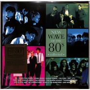 Front View : Various - NEW WAVE OF THE 80S COLLECTED (2LP) - Music On Vinyl / MOVLP3459
