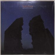 Front View : Nautha - METEMPSYCHOSIS (LTD. CLEAR GREY COL. LP) - Pias-Argonauta Records / 39155721