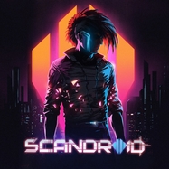 Front View : Scandroid - SCANDROID (LP) - Fixt / FXT1114