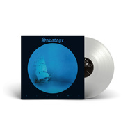 Front View : Savatage - SIRENS (LTD. WHITE VINYL) - earMUSIC 0218983EMU_indie