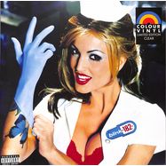 Front View : Blink-182 - ENEMA OF THE STATE (D2C & UIN EXCL. CLEAR VINYL) - Geffen 5543747_indie