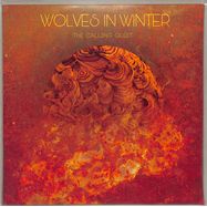 Front View : Wolves In Winter - THE CALLING QUIET (LTD. PURPLE COL. LP) - Pias-Argonauta Records / 39155881