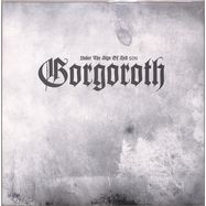 Front View : Gorgoroth - UNDER THE SIGN OF HELL 2011 (MARBLED WHITE / BLACK) (LP) - Season Of Mist / SSR 090LPM