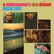 Front View : Mark Eric - A MIDSUMMERS DAYDREAM (LP) - Cherry Red Records / CRNOWLP8
