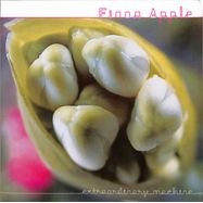 Front View : Fiona Apple - EXTRAORDINARY MACHINE (2LP) - Sony Music Catalog / 19658830271