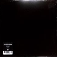 Front View : Corroded - PLAGUE (BLACK BIO-VINYL 2LP GATEFOLD) - Despotz Records / DZLP094