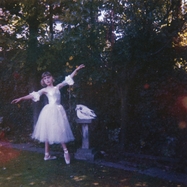 Front View : Wolf Alice - VISIONS OF A LIFE (2LP) - Caroline / 5796096