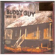 Front View : Buddy Guy - SWEET TEA (2LP) - MUSIC ON VINYL / MOVLP139