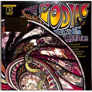Front View : Zodiac - COSMIC SOUNDS (GOLD LP) - Music On Vinyl / MOVLP3525