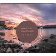 Front View : Various Artists - IN SEARCH OF SUNRISE 19 (3CD) - Black Hole / SBCD28